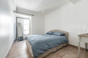 cozy apartment in Bica