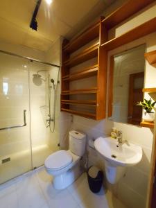 Northern hostel 2 - Bui Vien Walking Street