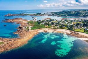 Camping maeva Respire Le Domaine de Mesqueau