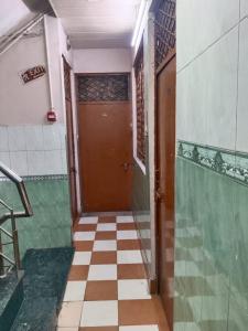 Sher E Punjab Guest House New Delhi Railway Station