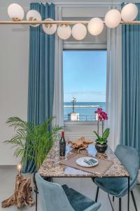 Alta Marea Apulia sea view