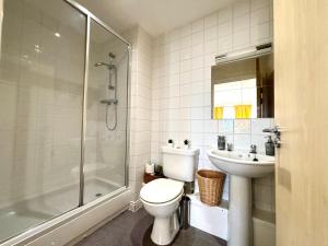 Central Station Apartment