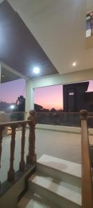 The Urban Nest Ujjain Villa 2BHK AC Furnished