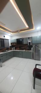 The Urban Nest Ujjain Villa 2BHK AC Furnished
