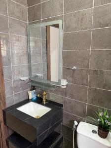 2bd apartment sport city