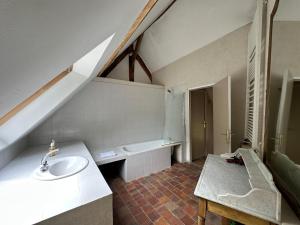 Ferme du Haute du Château