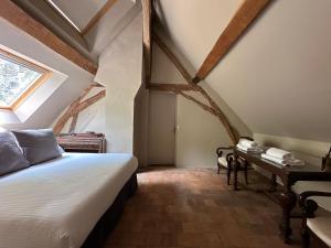 Ferme du Haute du Château