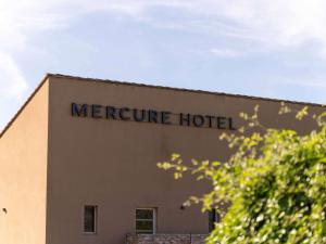 Mercure Aix-En-Provence Sainte-Victoire