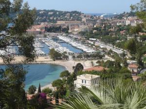 Hotels Hotel Comte de Nice : photos des chambres