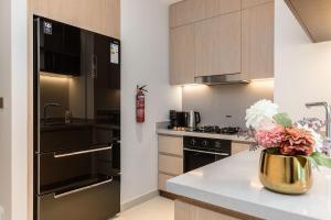 Vida Dubai Mall Connected 2BR