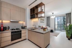 Vida Dubai Mall Connected 2BR