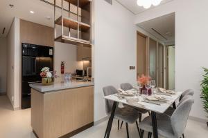 Vida Dubai Mall Connected 2BR