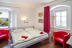 Hotel Na Velké hospodě