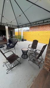 Chalés do Atlântico