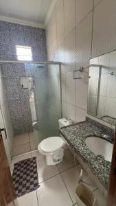 Chalés do Atlântico