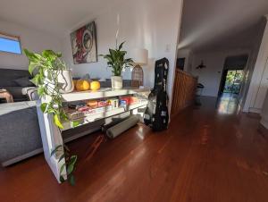 Banora Point Family Retreat, Pool and Nature Reserve