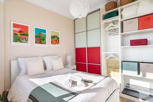 Magnifique appartement climatisé vue mer