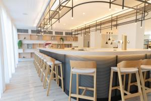 WE Hotel EXPO Prague