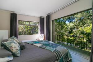 The Tree House Accommodation