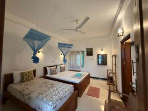 Anna Tourist Inn