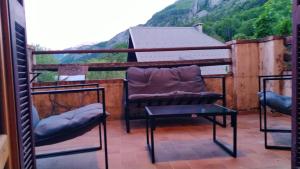 Gite Noryema Chaleureux T1, 40m2