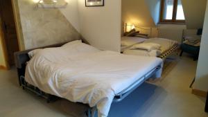 Gite Noryema Chaleureux T1, 40m2