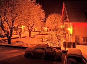 Gite Noryema Chaleureux T1, 40m2