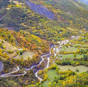 Gite Noryema Chaleureux T1, 40m2