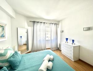 Torre 20 - Near the beach - Quarteira