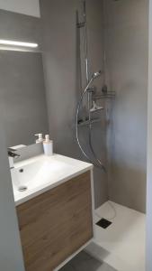 Studio en montagne, Mercantour