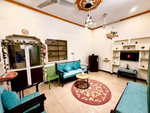 Belle Vue 1BHK Apartment