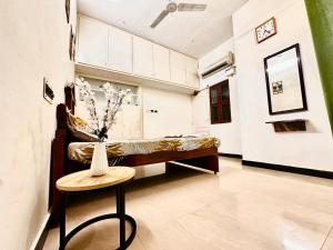 Belle Vue 1BHK Apartment