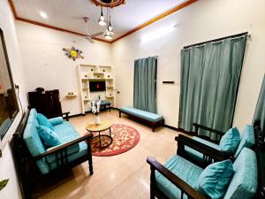 Belle Vue 1BHK Apartment