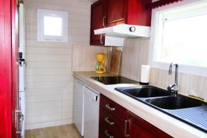 GASMED29 - Golfe de St-Tropez - Maison climatisée 3 chambres avec beau jardin et aperçu mer