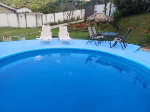 Recanto da Totoquinha