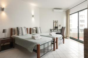 Algamar Apartment - Vilamoura Center