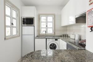 Algamar Apartment - Vilamoura Center