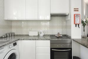 Algamar Apartment - Vilamoura Center