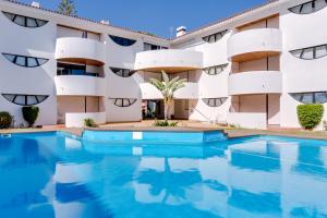 Palmeiras do Golfe - 3 bed. apartment - Vilamoura