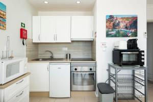 Moura Suites III - Relaxing view - Vilamoura HD Properties