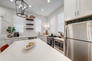 Barefoot Bungalow at Palmilla