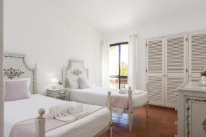 Aldeia do Golfe - Private condominium by HD