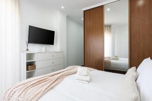 Espadarte - Sea view by HD