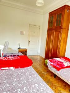 Rose view guest house