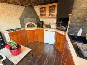 Villa avec piscine 8 personnes