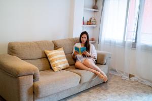 Terraza para desconectar a 400 m del mar, Tu refugio en Oropesa