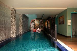 Vanessa Boutique Hotel An Bang Beach