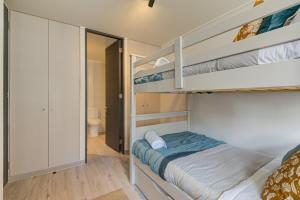 Espectacular Depa con lavadora