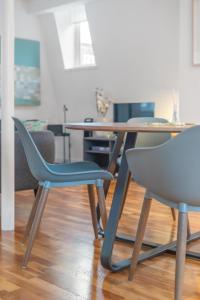 London City Old St Metro Luxury 1 BedRoom Free Parking Library Conversion