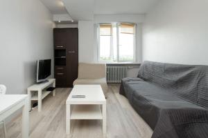 Studio Aleja Pokoju II